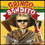 Gringo Bnadito