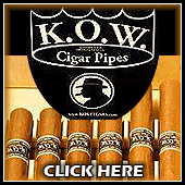 KOW Cigars