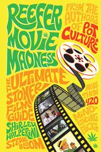 Reefer Movie Madness